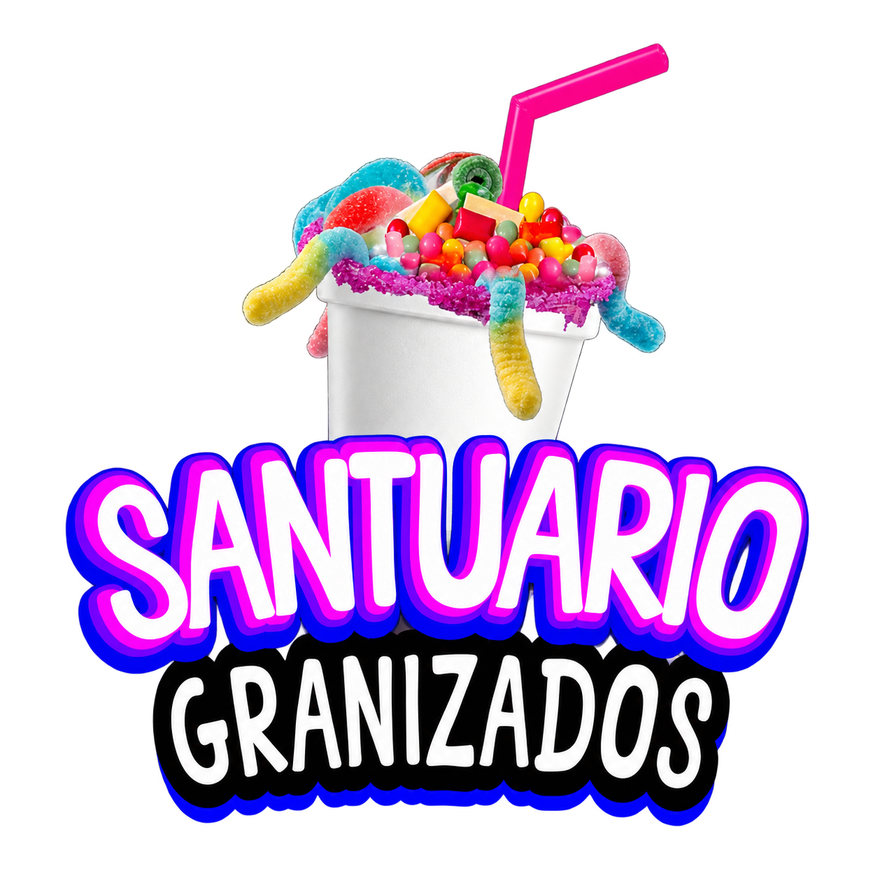 Santuario Granizados